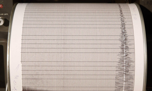 Διπλός σεισμός «ταρακούνησε» την Κάρπαθο