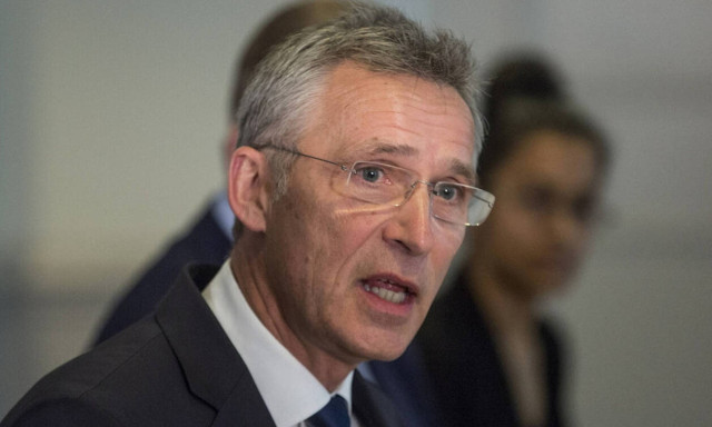 NATO to sign Accession Protocol with Skopje on 6 February