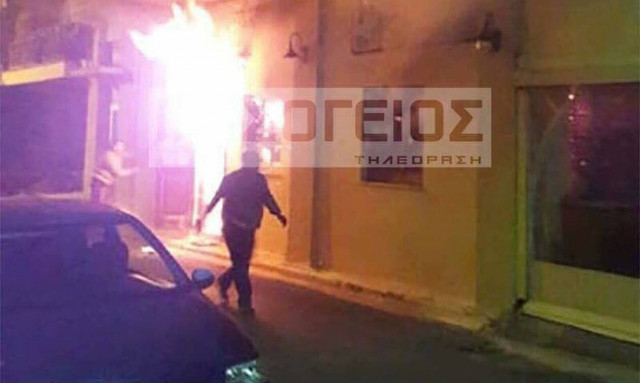 Φονική έκρηξη Καλαμάτα: Αυτό είναι το ζευγάρι των ιδιοκτητών της μοιραίας ταβέρνας 