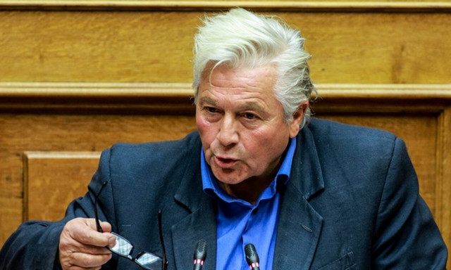 Επίθεση στο σπίτι του Παπαχριστόπουλου στην Κορινθία 