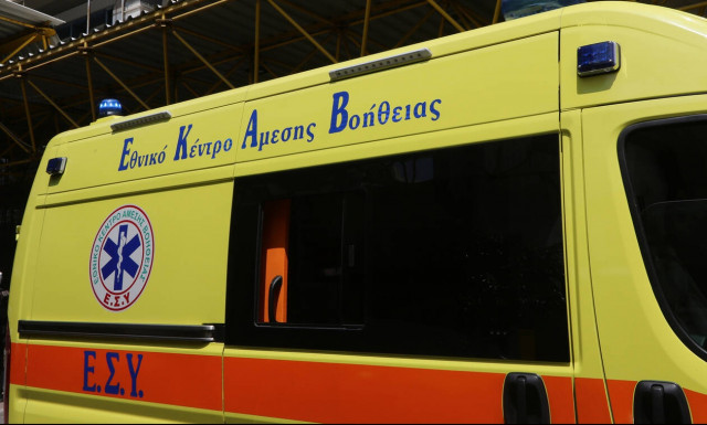 Θλίψη στην Πάτρα: Πέθανε γνωστός δημοσιογράφος και εκδότης 