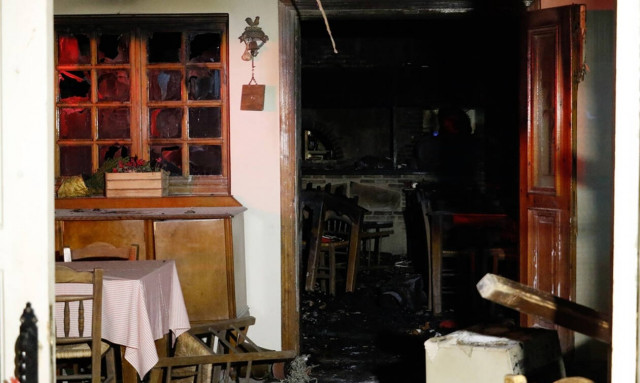 Έκρηξη Καλαμάτα: Αυτά είναι τα πρόσωπα της τραγωδίας – Οι τρεις γυναίκες που βρήκαν φρικτό θάνατο