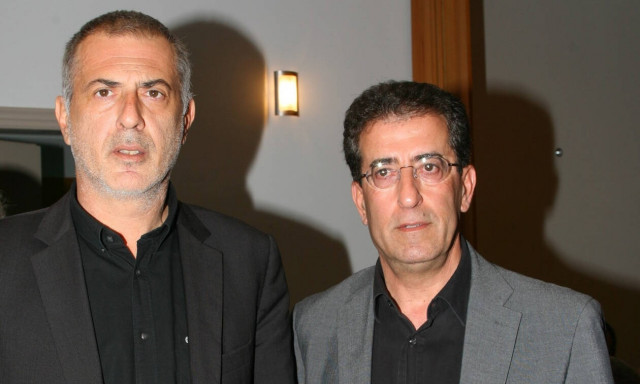 Δημοτικές εκλογές 2019: Υποψήφιος με τον συνδυασμό του Γιάννη Μώραλη στον Πειραιά ο Δημήτρης Καρύδης