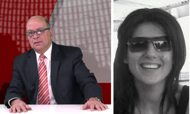 Αυτοί σκότωσαν την Ειρήνη Λαγούδη – Αποκάλυψη - «βόμβα» Ταουξή στο Newsbomb.gr