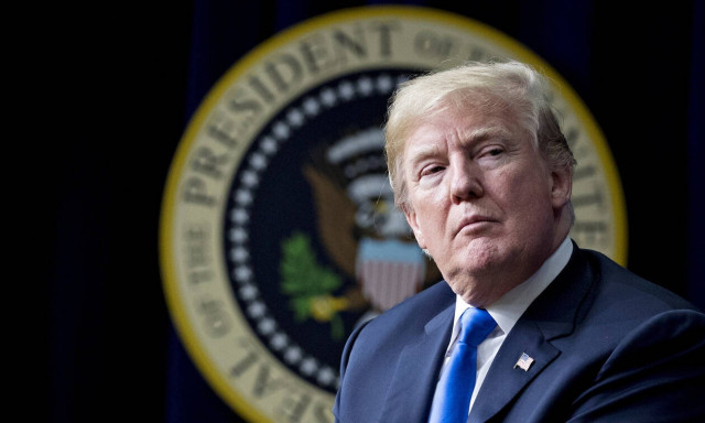 Τύμπανα πολέμου στη  Βενεζουέλα: Ο Τραμπ απειλεί τον Μαδούρο με στρατιωτική εισβολή 