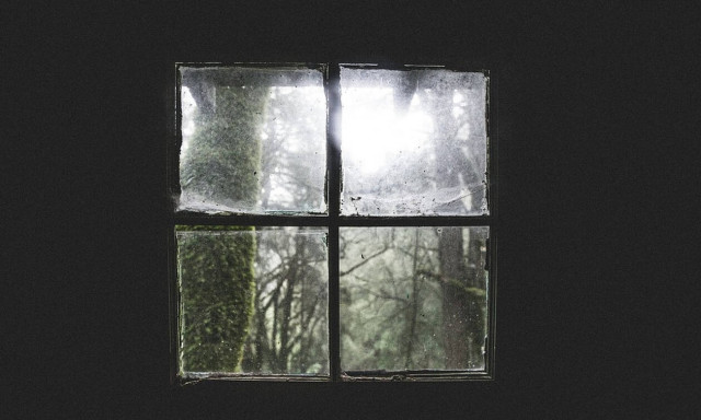 Πάτρα: Τα κτίρια «φαντάσματα» που στοιχειώνουν την πόλη (pics)