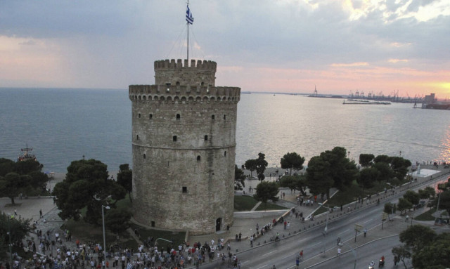 Ρεκόρ υποψηφιοτήτων για τον Δήμο Θεσσαλονίκης - Δείτε όλα τα ονόματα