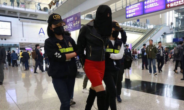 Αγωνία για το μοντέλο με την κοκαΐνη: Έχουν να μιλήσουν μαζί της από τα γενέθλιά της