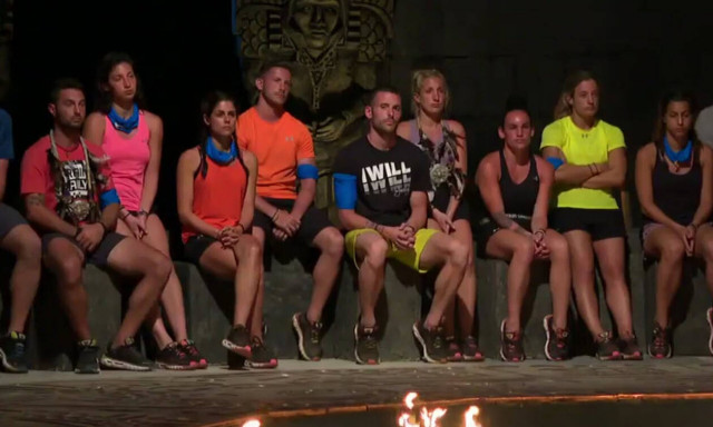 Survivor 2019: Η ανακοίνωση του Τανιμανίδη που «πάγωσε» τους Έλληνες παίκτες