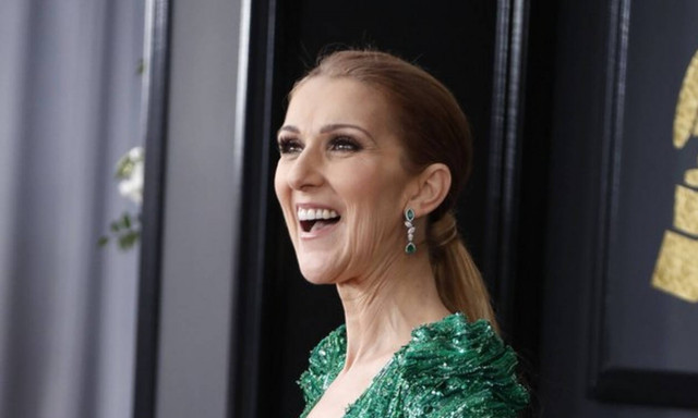 The Power of Love: Μία ταινία αφιερωμένη στη ζωή και την καριέρα της Σελίν Ντιόν