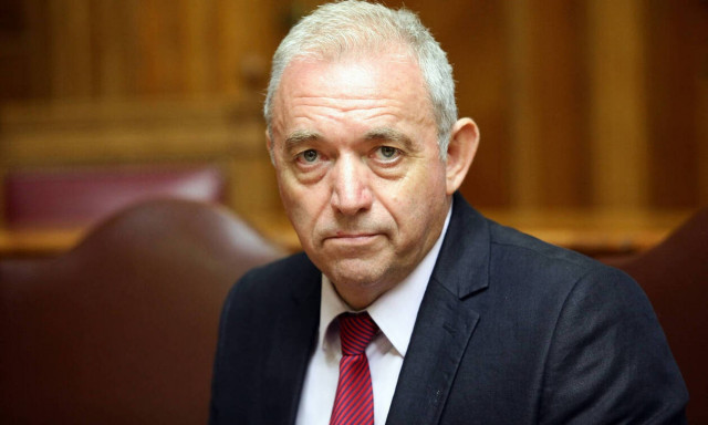 Ισχυρός σεισμός στην Ηλεία: Τι λέει ο Ευθύμιος Λέκκας στο Newsbomb.gr