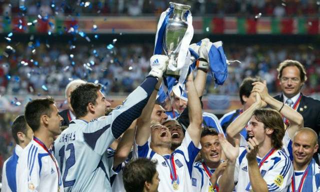 Αποκάλυψη - ΣΟΚ για τρομοκρατικό χτύπημα σε αγώνα της Εθνικής Ελλάδος