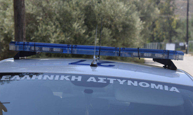 Three arrested for drug trafficking in Palaio Faliro