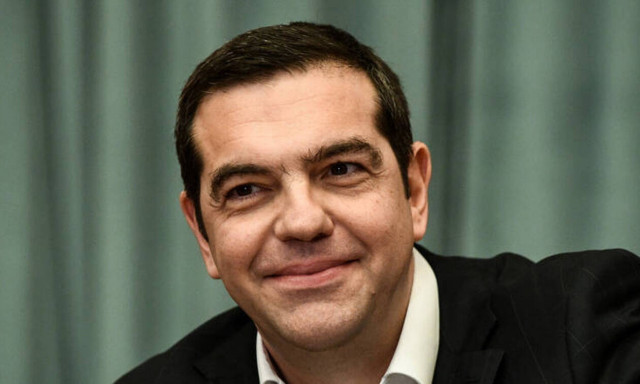 Το πρόγραμμα του Αλέξη Τσίπρα στην Τουρκία - Θα επισκεφτεί την Αγία Σοφία