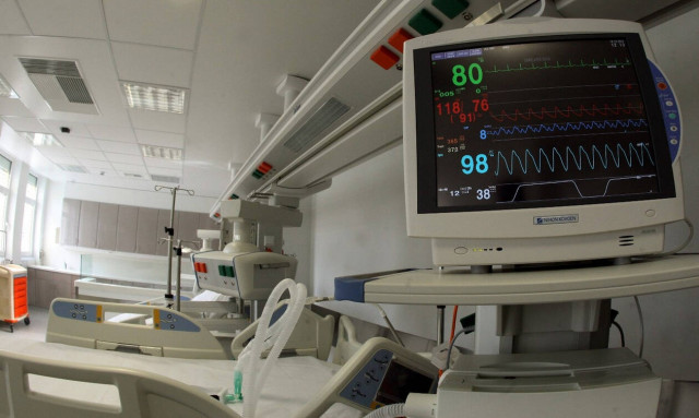 Γρίπη: 8 στους 10 ασθενείς που νοσηλεύθηκαν σε ΜΕΘ δεν είχαν εμβολιαστεί 