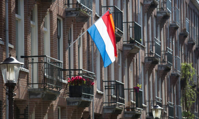 Ακροδεξιός πρώην βουλευτής ασπάστηκε το Ισλάμ