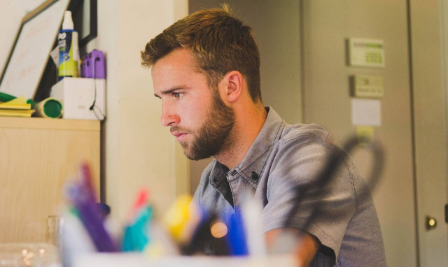 ΟΑΕΔ: Αυτό είναι το νέο πρόγραμμα απασχόλησης 5.500 νέων στο δημόσιο