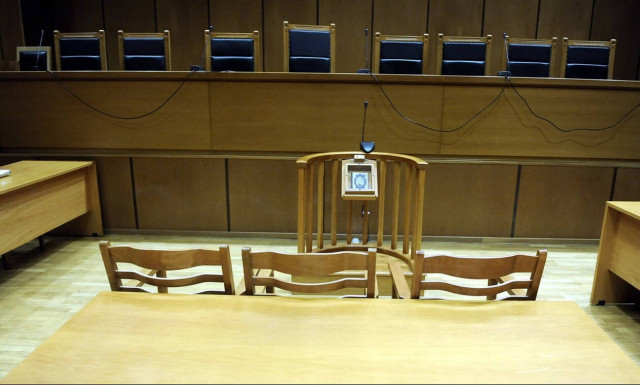 Λασίθι: Κάθειρξη 10 ετών στον 46χρονο που πέταξε οξύ στην παρέα του μετά από καυγά