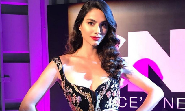 Ηλιάνα Παπαγεωργίου: «Έχει γυμνές φωτογραφίες και βίντεο μου» (pics)