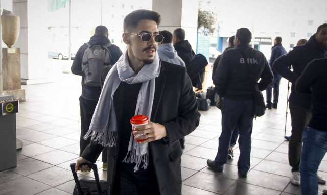 Αντρές Σιμόες: Μένει στην ΑΕΚ μέχρι το 2023