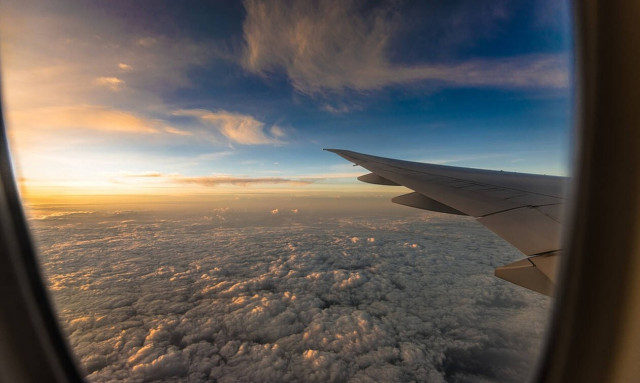 Ξαφνικό «κανόνι»: Πτώχευση για γνωστή αεροπορική εταιρεία