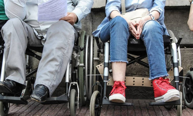 Από τη Τετάρτη (6/2/2019) η χορήγηση δελτίων μετακίνησης ΑμεΑ με τα ΚΤΕΛ 