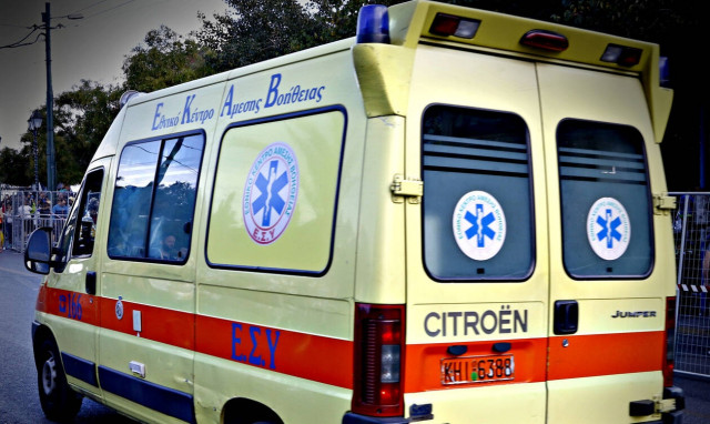 Θλίψη στα Χανιά: Πέθανε ιδιοκτήτης ραδιοφωνικού σταθμού