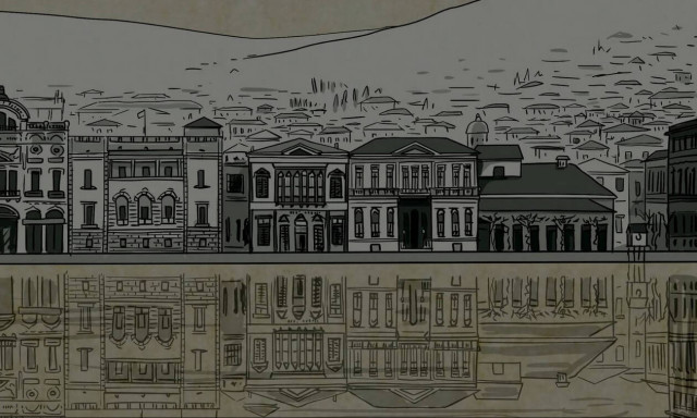 Ένα μουσικό ταξίδι στην κληρονομία της Σμύρνης (vid)