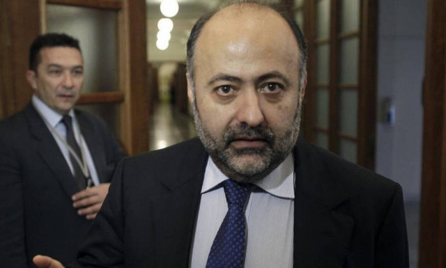 Νέα «βόμβα» στο Ποτάμι: Παραιτήθηκε και ο Δημήτρης Τσιόδρας