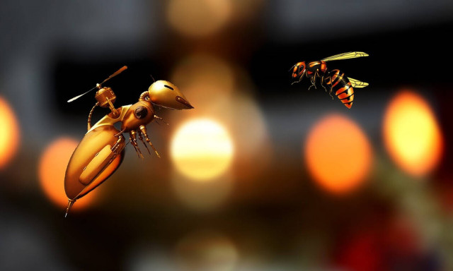 Αλέξη Τσίπρα όποιος έχει τη μύγα, μυγιάζεται - Κι όποιος έχει τη σφήκα, σφίγγεται... 