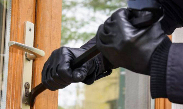 Η «επιχείρηση-σκούπα» οδήγησε στους δράστες της «χρυσής» διάρρηξης