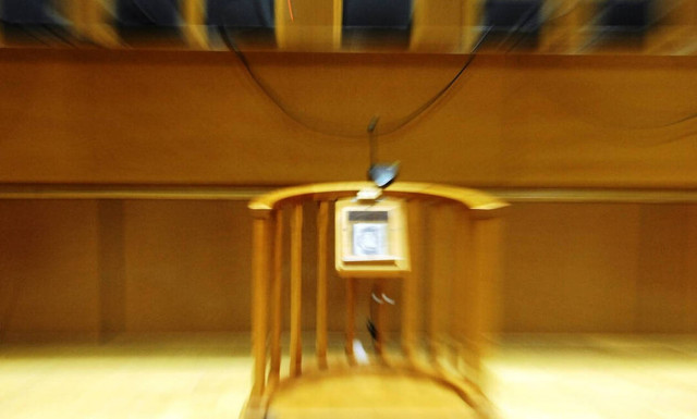 Ρόδος: Κάθειρξη 13 ετών στον πατέρα που εξέδιδε την ανήλικη κόρη του