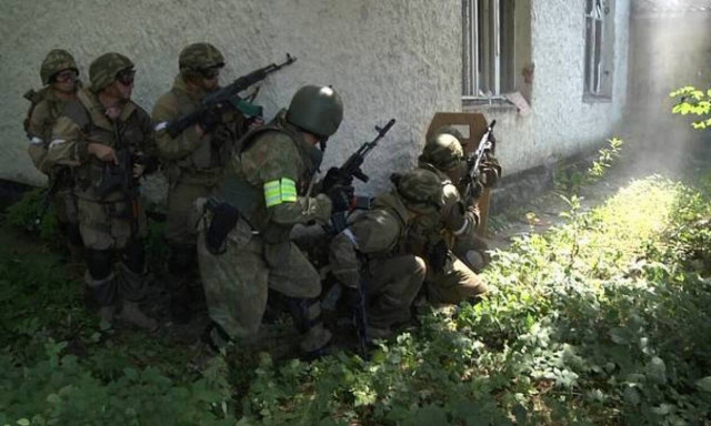 Συναγερμός στη Ρωσία: Εκκενώνονται σχολεία, νοσοκομεία και εμπορικά κέντρα 