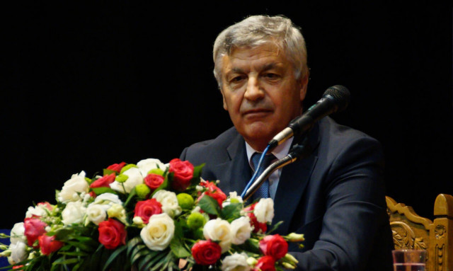 Σεισμός Πρέβεζα - Ο δήμαρχος της πόλης στο Newsbomb.gr: «Υπάρχει αναστάτωση, προκλήθηκαν ζημιές»