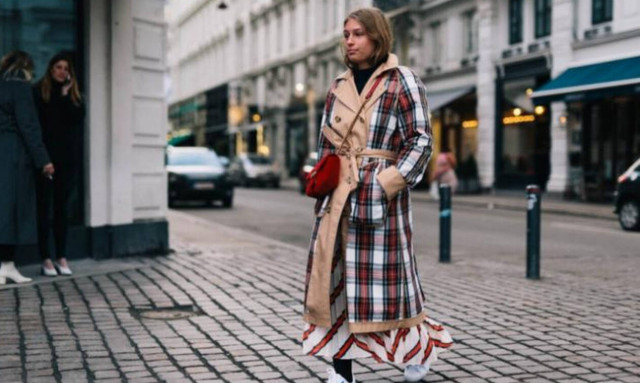 Οι 8 τρόποι για να δείξεις super στιλάτη χωρίς να ξοδέψεις ούτε 1 ευρώ