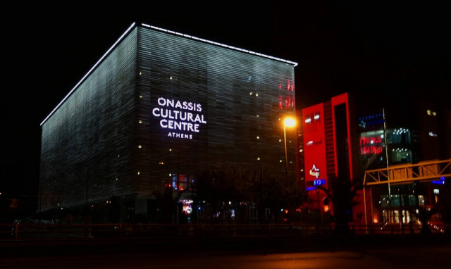 Onassis Health Day 2019: Το μέλλον της υγείας ήρθε, ο διάλογος άνοιξε, πάρε θέση 