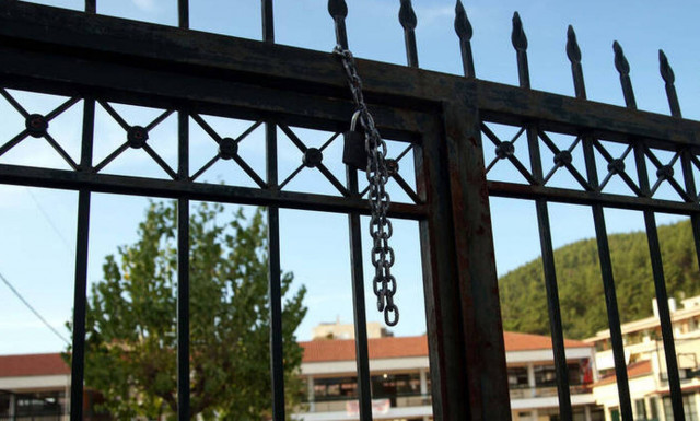 Θεσσαλονίκη: Σάλος με την κατάληψη σε σχολείο για να φύγει 12χρονος με μαθησιακές δυσκολίες