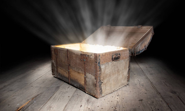 Το σπίτι σας κρύβει «θησαυρό» και δεν το ξέρατε: Δείτε τις φωτογραφίες που θα αλλάξουν τη ζωή σας