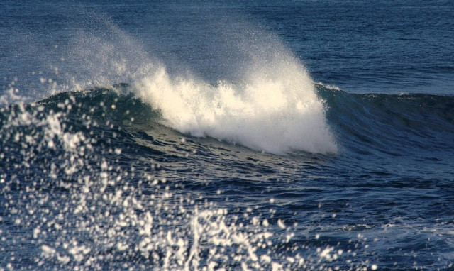 Η «μάχη» του Συριανού καπετάνιου με τα 9 μποφόρ στην Αδριατική (vid)