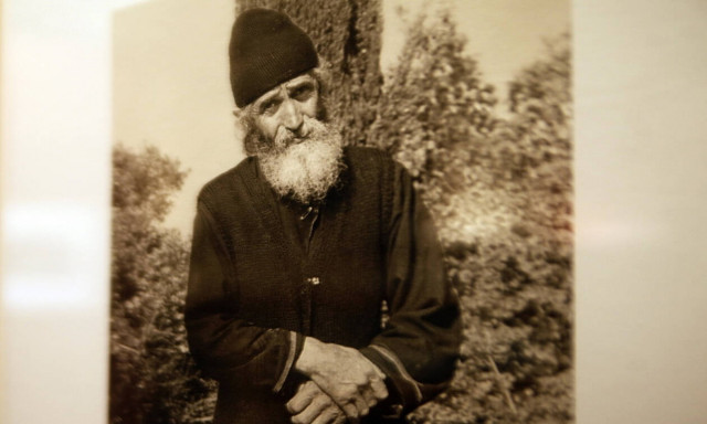 Άγιος Παΐσιος για Τουρκία: Άρχισε η αντίστροφη μέτρηση - Θα διαμελισθεί σε κομμάτια