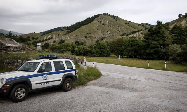 Λάρισα: Αγωνία για τον 31χρονο αγνοούμενο - Συνεχίζονται για τρίτη μέρα οι έρευνες