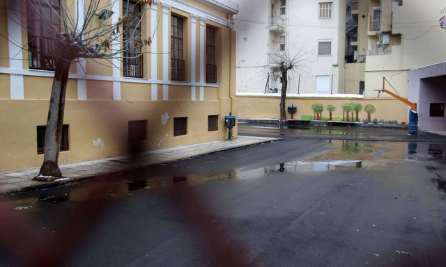 Καλαμαριά: Παρέμβαση εισαγγελέα για την υπόθεση του μαθητή που θέλουν να διώξουν από το σχολείο