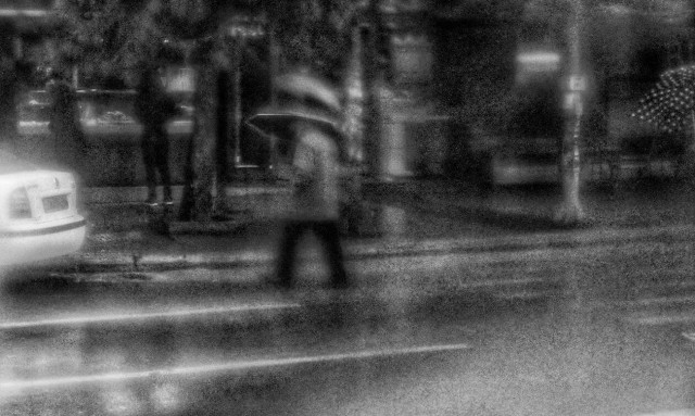 Κακοκαιρίας συνέχεια την Πέμπτη: Ισχυρές βροχές και καταιγίδες – Πού θα χιονίσει