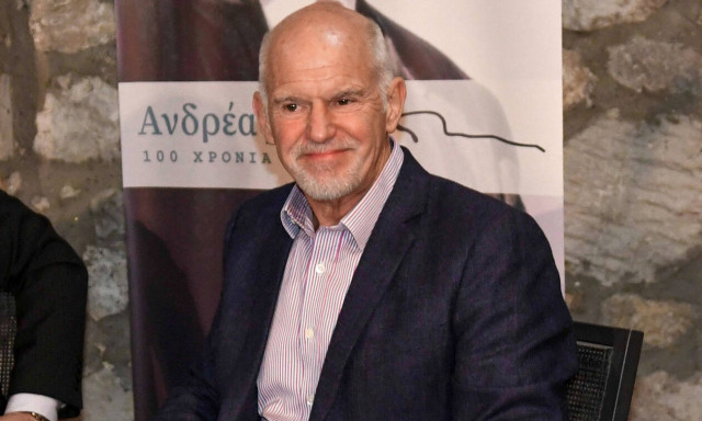 Αυτή είναι η Γουέντι - Η personal trainer και σύντροφος του Γιώργου Παπανδρέου (pics)