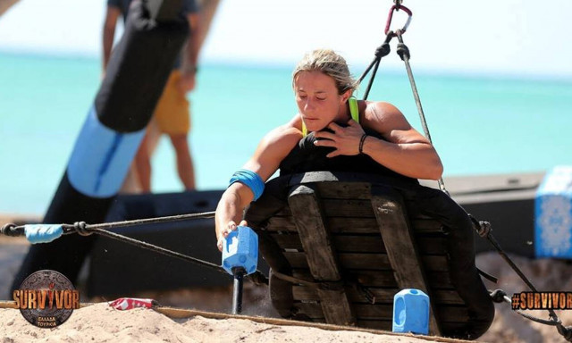 Survivor διαρροή: Ελλάδα ή Τουρκία; Ποια ομάδα κερδίζει σήμερα το έπαθλο