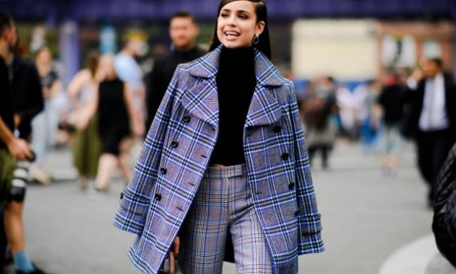 Tα 7 στιλιστικά μυστικά των Νεοϋορκέζων για να αναβαθμίσεις τα basic outfits