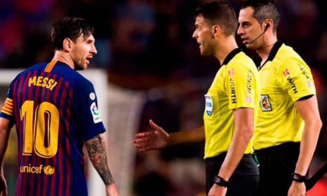 ΠΑΟΚ-Ολυμπιακός: Ο κορυφαίος Ισπανός ρέφερι «σφυρίζει» στην Τούμπα (photos)