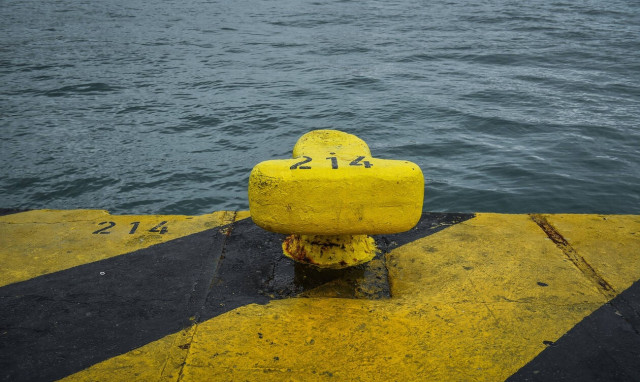 ΠΕΝΕΝ: Παρανομίες καταγγέλλουν οι ναυτεργάτες της γραμμής Κέρκυρα - Ηγουμενίτσα 