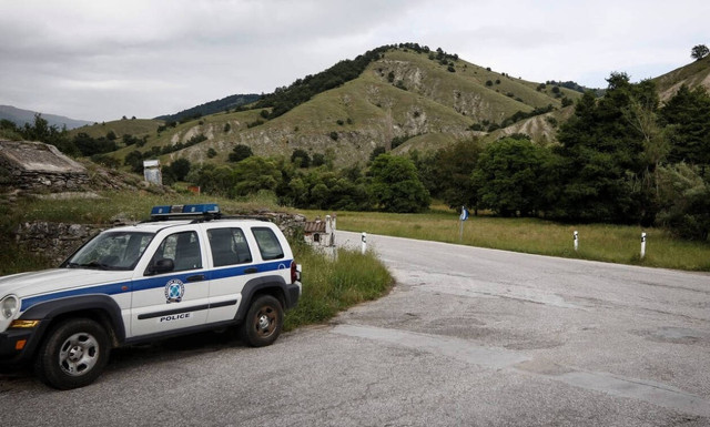 Search for missing man in Gonni continues for third day