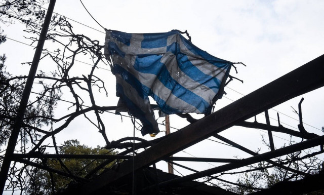 Έγκλημα στο Μάτι: 100 νεκροί, ένα αστείο πόρισμα και κανένας στη φυλακή